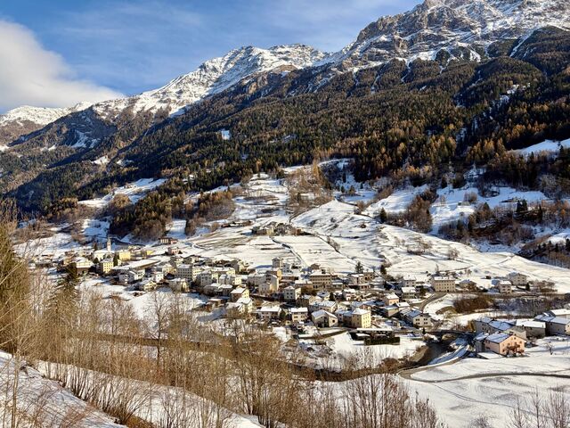 Poschiavo