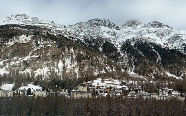 Pontresina