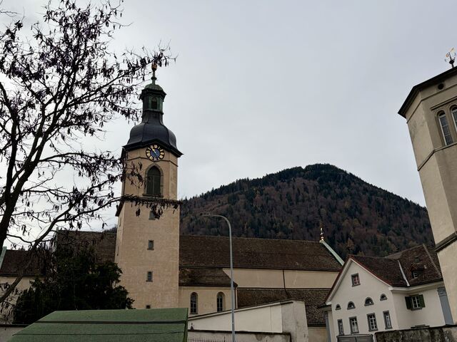 Cathedral of the Assumption, constructed 1154–1270