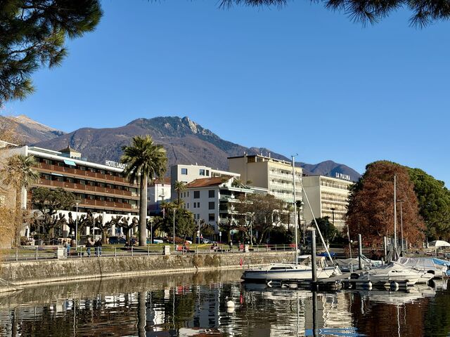 Locarno, Switzerland